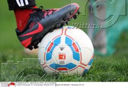 Fussball
