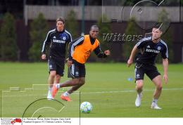 Fussball
