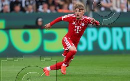 Fussball