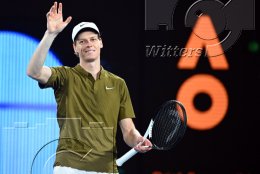                 14.01.-01.02.2026 | Tennis Australian Open 2026