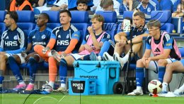 Fussball