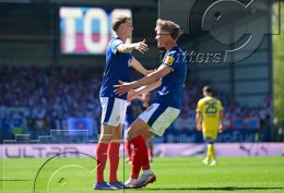 Fussball