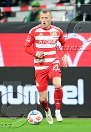Fussball