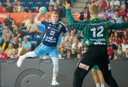 Handball