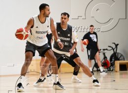 Basketball