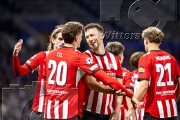          20.10.2026 | Fussball Champions League  FC Porto - PSV Eindhoven