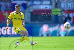 Fussball