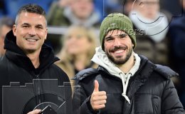     03.12.2025 | Fussball DFB-Pokal Hamburger SV - Holstein Kiel