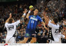 Handball