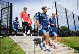 Fussball