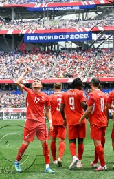 Fussball