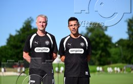   25.06.2026 | Fussball FC St. Pauli Trainingsauftakt