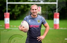Rugby