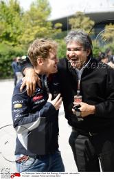 Motorsport  Formel 1