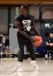 Basketball