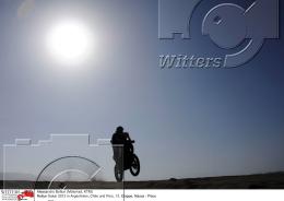 Motorsport Rallye