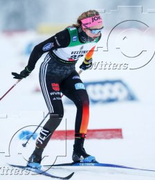 Wintersport Ski Nordisch