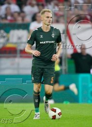 Fussball