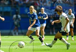          01.08.2026 | Fussball Volksparkfestival Hamburger SV - FC Everton