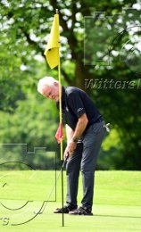 Golf Fussball