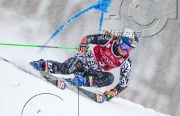 Wintersport Ski Alpin