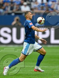 Fussball