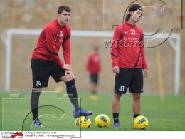 Fussball