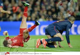 Fussball