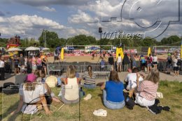 Beachvolleyball