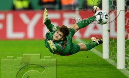 Fussball