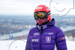 Wintersport Ski Alpin