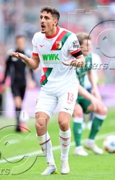 Fussball