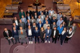           23.04.2026 | Fussball Hamburger Fussball-Verband Ehrungsveranstaltung