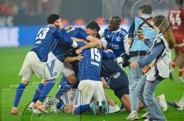 Fussball