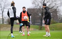         25.03.2026 | Fussball FC St. Pauli Training