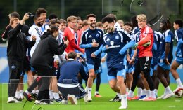 Fussball