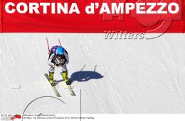 Wintersport Ski Alpin