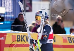 Wintersport Ski Alpin