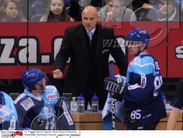 Eishockey