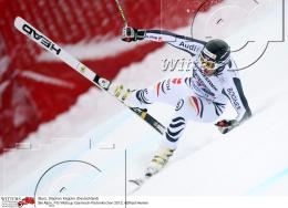 Wintersport Ski Alpin