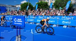 Triathlon