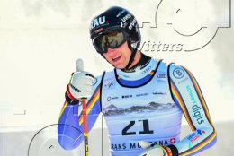            28.01.-01.02.2026 | Ski Alpin Weltcup in Crans-Montana / Schweiz