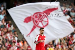       06.09.2026 | Fussball England FC Arsenal - FC Chelsea