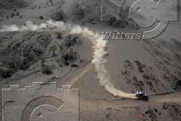Motorsport Rallye