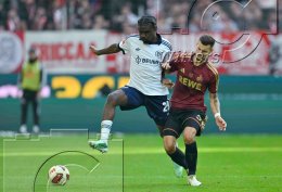 Fussball