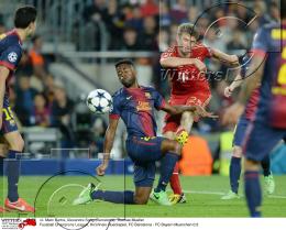 Fussball