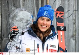 Wintersport Ski Alpin