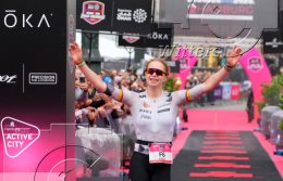 Triathlon