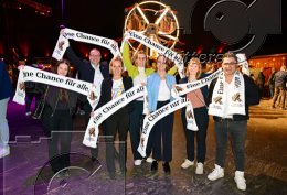                        Olympia-Bewerbung Hamburg Features