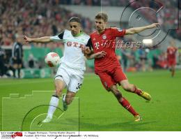 Fussball